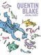 Quentin Blake (Hardcover): Joanna Carey
