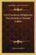 Les Croyances Religieuses Des Premiers Chinois (1888) (French, Paperback): Charles De Harlez