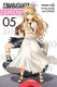 Combatants Will Be Dispatched!, Vol. 5 (manga) (Paperback): Natsume Akatsuki