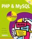 PHP & MySQL in easy steps - Covers MySQL 8.0 (Paperback, 2nd ed.): Mike McGrath