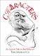 Theophrastus' Characters - An Ancient Take on Bad Behavior (Hardcover, Annotated edition): James Romm