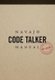 Navajo Code Talker Manual (Hardcover): Gabriel Schute