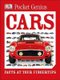 Pocket Genius: Cars - Facts at Your Fingertips (Paperback): Dk