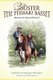 Buster the Ferrari Basset - Memoirs of a Rescued Hound (Paperback): Walker /Pedersen