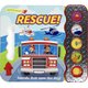 Rescue! (Board book): Cottage Door Press
