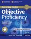 Objective Proficiency Student's Book with Answers with Downloadable Software (Mixed media product, 2 Revised Edition):...