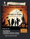 Let's Party, Here's How - Thrills & Chills, Children's Halloween Party (Paperback): Robin Gillette