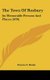 The Town Of Roxbury - Its Memorable Persons And Places (1878) (Hardcover, illustrated edition): Francis S Drake