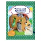 Noag Se Wonderlike Ark - Verf-en-Soek Bybelstories (Afrikaans, Spiral bound): 
