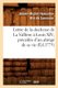 Lettre de la Duchesse de la Valliere A Louis XIV, Precedee d'Un Abrege de Sa Vie, (Ed.1775) (French, Paperback, 1775 ed.):...