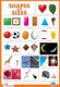 Shapes & Sizes (Poster): Pegasus
