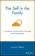 The Self in the Family - A Classification of Personality, Criminality and Psychopathology (Hardcover): L. L'abate