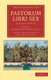 Fastorum libri sex - The Fasti of Ovid (Paperback): Ovid