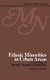 Ethnic minorities in urban areas - A case study of racially changing communities (Paperback, Softcover reprint of the original...