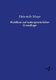 Waldbau auf naturgesetzlicher Grundlage (German, Paperback): Heinrich Mayr