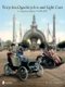 Tricycles, Quadricycles and Light Cars 1894-1907: A Forgotten History (Hardcover): Aldo Carrer