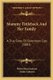 Mammy Tittleback And Her Family - A True Story Of Seventeen Cats (1881) (Paperback): Helen Hunt Jackson