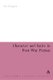 Character and Satire in Post War Fiction (Hardcover): Ian Gregson