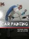 Car Painting (Paperback): Matthew Jones, Ian Taylor