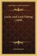 Lochs And Loch Fishing (1899) (Paperback): Hamish Stuart