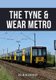 The Tyne & Wear Metro (Paperback): Colin Alexander