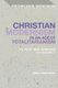 Christian Modernism in an Age of Totalitarianism - T.S. Eliot, Karl Mannheim and the Moot (Paperback): Jonas Kurlberg