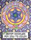 Jewdles - Bet: More Jewish Doodles for You to Color (Paperback): Noah Aronson