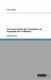 Die Konstruktion des 'Deutschen' als Gegenpol zum 'Judischen' (German, Paperback): Karin Lederer