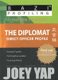 Diplomat - Direct Officer Profile (Paperback): Joey Yap