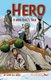 Hero: A War Dog's Tale (Paperback): Jane A.C. West