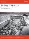 D-Day 1944 (1) - Omaha Beach (Paperback): Steven J. Zaloga
