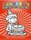 Cameron's Birthday Coloring Book Kids Personalized Books - A Coloring Book Personalized for Cameron that includes...