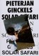 Pieterjan - Ginckels Solar Safari (Paperback): 