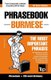 Phrasebook - Burmese - The most important phrases - Phrasebook and 250-word dictionary (Paperback): Andrey Taranov