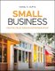 Small Business - Creating Value Through rship, 1st Edition (Paperback): V. Gupta