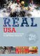 The Real: USA (Paperback, Illustrated edition): Jackson Teller