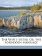 The Wife's Sister; Or, the Forbidden Marriage (Paperback): J. Hubback