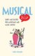 Musical Wit - Quips and Quotes for Music Lovers (Hardcover): Vicky Edwards