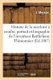 Histoire de la Machine A Coudre, Portrait Et Biographie de l'Inventeur Barthelemy Thimonnier (French, Paperback): J Meyssin