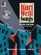 Songs (Paperback): Kurt Weill