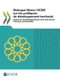 Dialogue Maroc-Ocde Sur Les Politiques de Developpement Territorial Enjeux Et Recommandations Pour Une Action Publique...