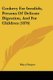 Cookery For Invalids, Persons Of Delicate Digestion, And For Children (1876) (Paperback): Mary Hooper