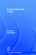 Donald Winnicott Today (Hardcover): Jan Abram