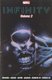Infinity Volume 2 (Paperback): Jonathan Hickman