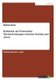 Reflektion der Praxisarbeit - Wechselwirkungen zwischen Studium und Arbeit (German, Paperback): Mathias Hirsch