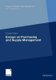 Essays on Purchasing and Supply Management (Paperback, 2011 ed.): Daniel Kern
