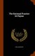 The Rational Practice Of Physic (Hardcover): William Rowley