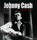 Johnny Cash - Walking on Fire (Hardcover, New edition): Helen Akitt