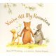 You're All My Favorites (Board book): Sam McBratney