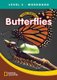 World Windows 3 (Science): Butterflies Workbook (Pamphlet, New edition): National Geographic Learning